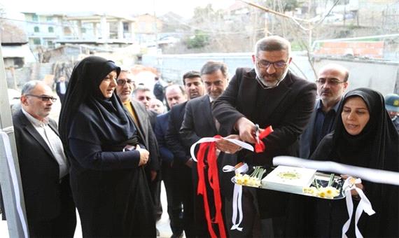 کلید 138 واحد مسکن مددجویی در مازندران تحویل شد