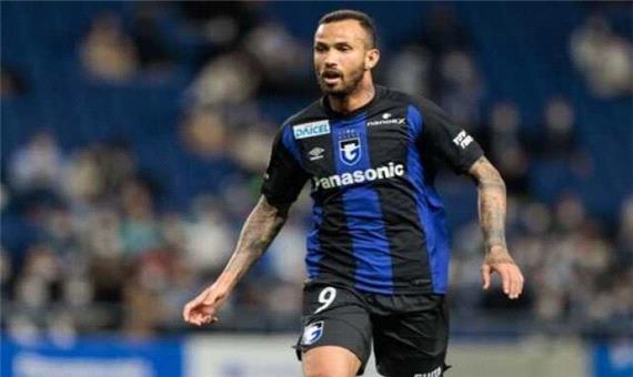 پرسپولیس نتایج تست پزشکی لئاندرو را گرفت