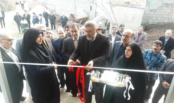 شناسنامه‌دار شدن 400 پروژه نیمه تمام در ساری