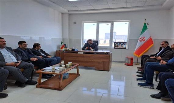 میدان تره‌بار ساری بعد از 15 سال انتظار افتتاح می‌شود
