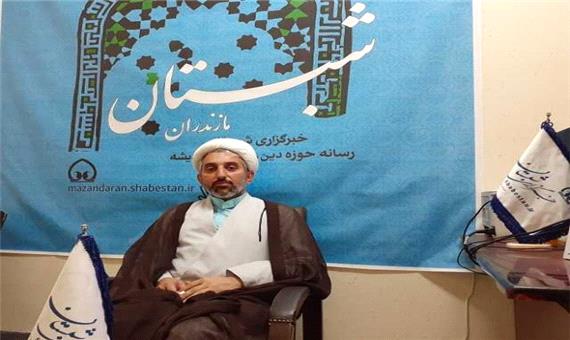 برگزاری جشنواره ادبی هنری " گنبد فیروزه ای" به همت کانون مساجد مازندران