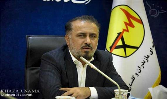 هر 8 سال نیازمند نصب نیروگاهی با ظرفیت نیروگاه شهید سلیمی نکا هستیم