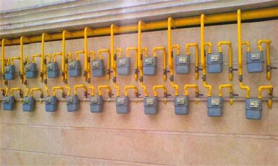 قطع گاز سی‌ان‌جی‌ها و محدودیت گاز صنایع در مازندران/پایش ویلاهای خالی از سکنه