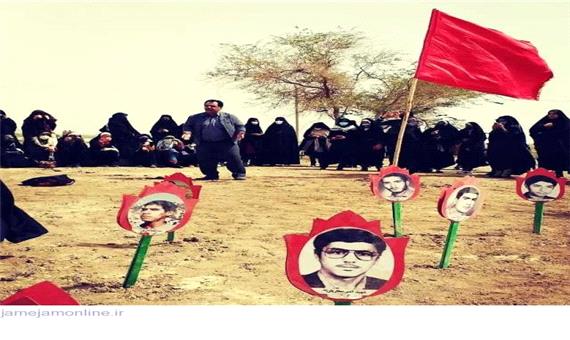 فراخوان پنجمین همایش ملی تئاتر خیابانی راهیان نور منتشر شد
