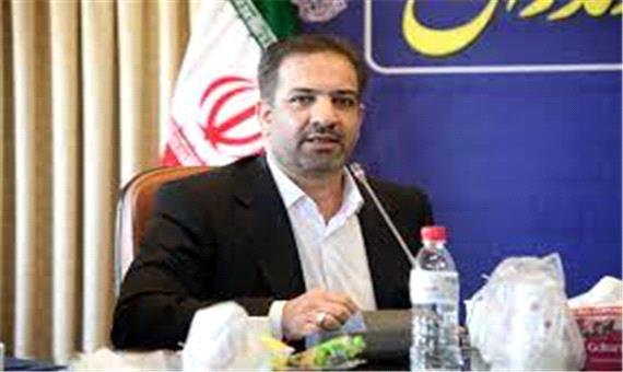 مازندران نقش مهمی در کشور دارد و ضریب مصرف اینترنت ما دو برابر کشور است