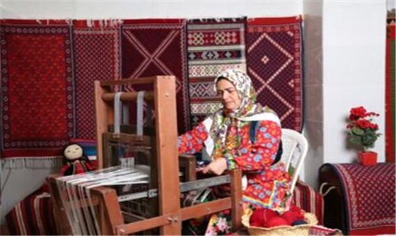 گلیج ،سوغاتی از جنس طبیعتِ مازندران