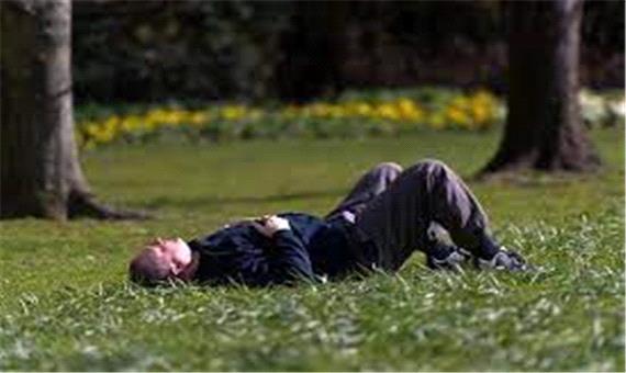 10 توصیه مهم برای رفع خستگی بهاری