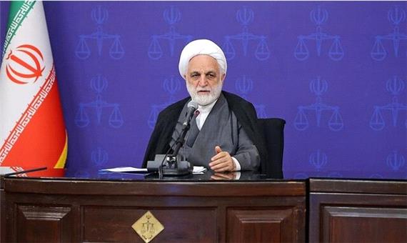 بنادر مازندران زیر ذره بین دستگاه قضا/ از ساماندهی ورود و خروج کالا تا حذف گلوگاه‌های فساد