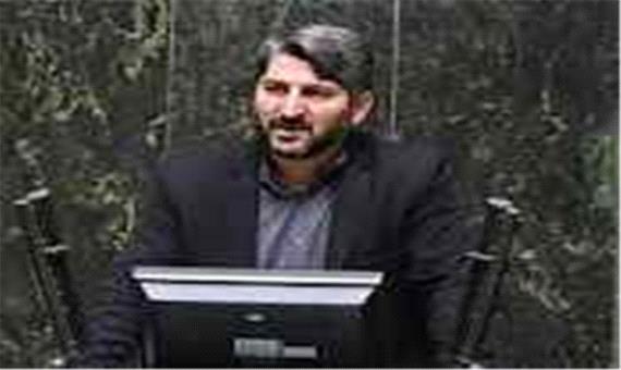 علی اصغر باقرزاده رییس مجمع نمایندگان استان مازندران شد