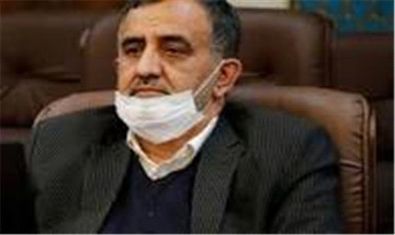 توقف کامل سد فینسک نیازمند دستور صریح دولت سیزدهم