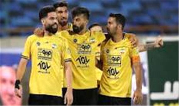 ساعت پخش زنده بازی نساجی مازندران و سپاهان + سایت و برنامه مستقیم شبکه ورزش