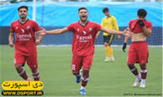 تشکر مورایس و رحمتی از حضور تاج و قلعه نویی در اردوی دو تیم