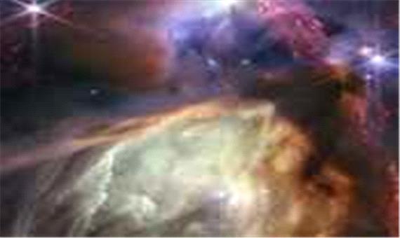 درخت کریسمس کیهانی؛ جدیدترین تصویر تلسکوپ جیمز وب