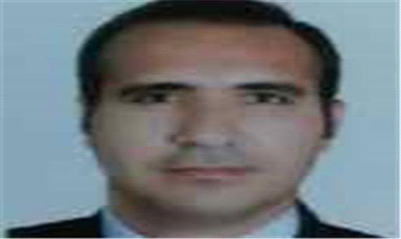 ارتقای مرتبه علمی عضو هیات علمی دانشکده ادبیات فارسی و زبان‌های خارجی دانشگاه مازندران