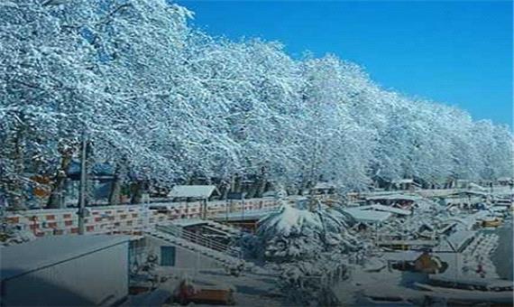 رقابت جذاب سرخرود و بابلسر برای جذب مسافران بهاری