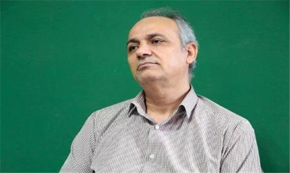 واکنش زیدآبادی به گزارش کیهان: گویی پزشکیان قرار است بهشت موعود را تحویل بگیرد!