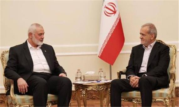 احمد زیدآبادی: ترور هنیه، انتقام‌گیری از پزشکیان بود