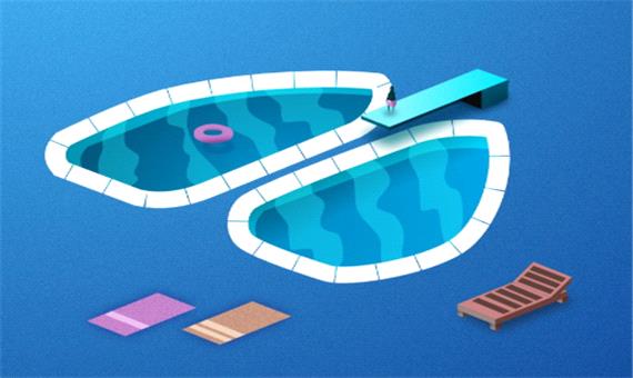شنا برای آسم خوب است یا نه؟