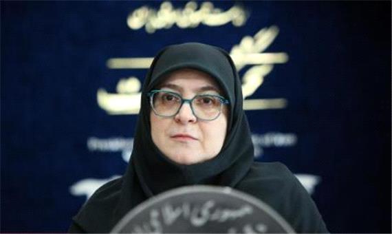 سخنگوی دولت: موضوعی مثل فیلترینگ نیازی به راهپیمایی خیابانی ندارد/ منع رجیستری آیفون برداشته شد