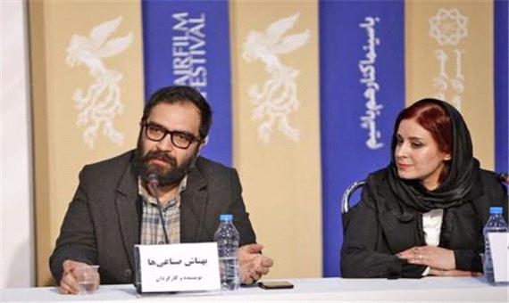 کارگردانان فیلم «کیک محبوب من» احضار شدند