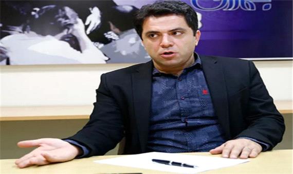 اعتراض یک حقوقدان به صدور حکم شلاق برای مهدی یراحی؛ به نفع ساختار قضایی نیست