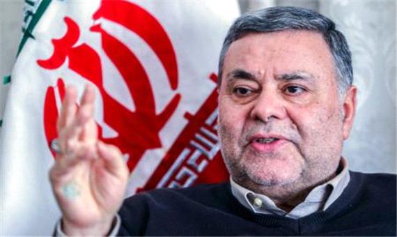 محمد صدر: 30 میلیون نفر زیر خط فقر زندگی می‌کنند