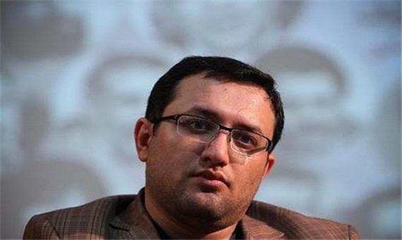درگیری توئیتری مشاور قالیباف و برادر داماد رئیسی