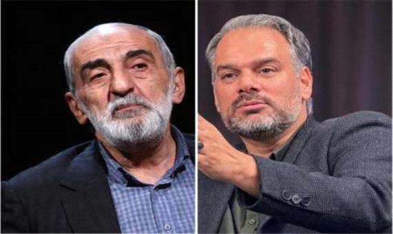 رشیدی کوچی خطاب به حسین شریعتمداری: در خوش‌بینانه‌ترین حالت، یک پیرمرد «متعصب» و «لجوج» هستید