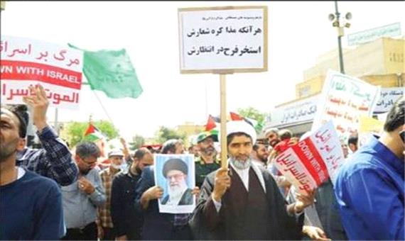 برخوردهای دوگانه با تجمعات، توئیت‌ها و ... طیف‌های سیاسی مختلف در کشور و معضلی که ادامه‌دار است