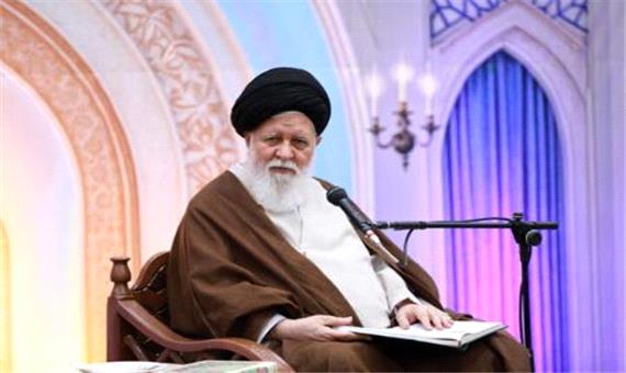 آقای علم الهدی! مگر در این سه سال، پیامبر جدیدی آمده و ما بی‌خبریم؟!