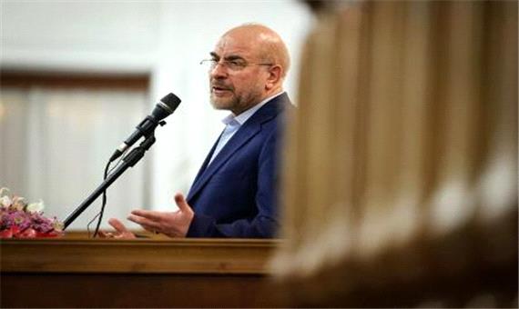 انتقاد تند قالیباف از حمل‌ونقل شهری و جاده ای: نه تنها نقاط حادثه‌خیز را رفع نکردیم بلکه افزایش هم یافت