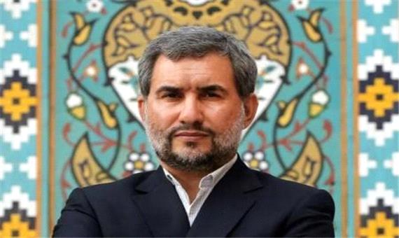 «محسن اسماعیلی» معاون راهبردی و پارلمانی پزشکیان شد/ پیام رئیس خطاب به ظریف و قدردانی از شهرام دبیری