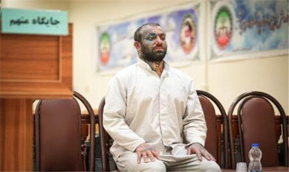 تتلو به انفرادی منتقل نشده/ پرونده او در دیوان عالی کشور در مرحله فرجام‌خواهی است