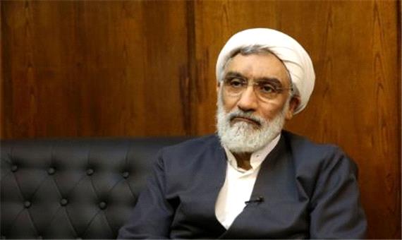 پورمحمدی: در قرارداد کرسنت از من سئوال نکنید وگرنه ناچارم اطلاعاتی بدهم که بسیاری را خوش نمی‌آید