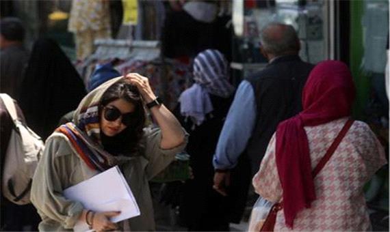 بعد از اصفهان و تهران؛ پیامک حجاب به شیراز رسید!