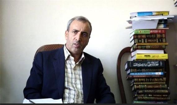بحث پوشش اساسا ارتباطی به حاکمیت ندارد