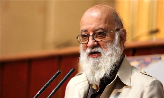 تداوم حمایت چمران از ساخت غیرقانونی هتل ولنجک