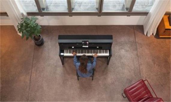 بهترین پیانوهای دیجیتال در سال 2025: برندهای Yamaha، Roland و Kawai