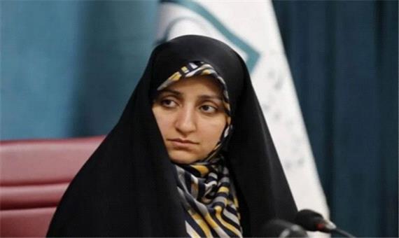 معاون پزشکیان:مبدا پیامک‌های ارسالی تذکر حجاب هنوز نامعلوم است