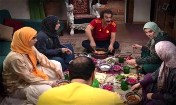 زمان پخش پشت صحنه سریال «پایتخت 7» مشخص شد