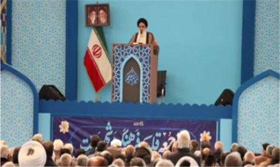 امام جمعه کرج: کمبود آب و برق کار دشمنان است