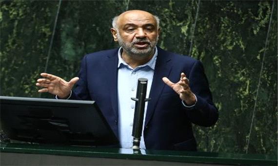 مجلس از توضیحات میدری قانع شد/ وزیر کار: کارت زرد قبلی مجلس به من بر اساس اطلاعات نادرست بود