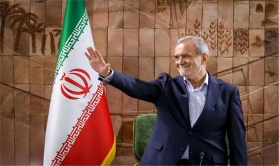 پزشکیان در پاسخ به ترامپ: ما عامل جنگیم یا شما که آمدید بمب و موشک به کشورهای منطقه بفروشید؟