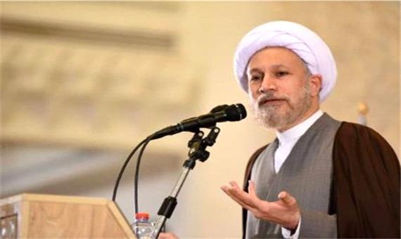 امام جمعه شیراز: آمریکا شکست خورده و پول ندارد