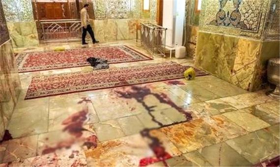 رأی نخستین 7 متهم پرونده عوامل پشتیبان حادثه تروریستی شاهچراغ/ 3 متهم اصلی به اعدام محکوم شدند