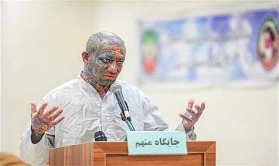 اعمال ماده 477 برای تتلو به چه معنا است؟/ وکیل دادگستری: ازدواج هیچ نقشی در کاهش مجازات ندارد
