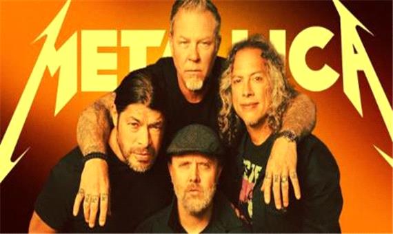 10 آهنگ برتر گروه متالیکا؛ از Creeping Death تا The Unforgiven