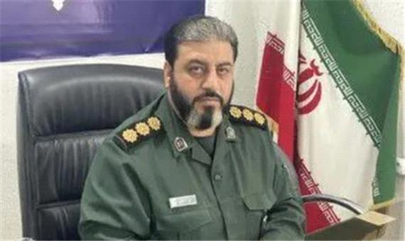 فرمانده سپاه فومن: می خواهیم کاری کنیم تا مردم جهنم و آتش واقعی را احساس کنند