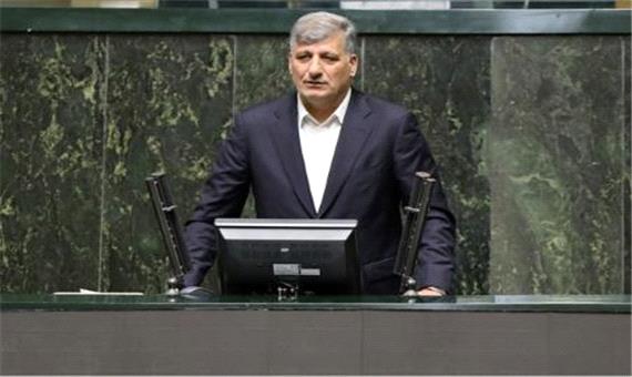 روایت نماینده مجلس از ارسال پیامک‌های توهین‌آمیز به نمایندگان/ گودرزوند: دستگاه‌های امنیتی ورود کنند