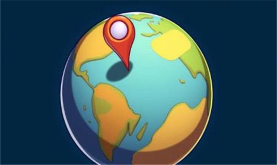 من الان کجا هستم؟ معرفی 4 روش برای پیدا کردن موقعیت مکانی دقیق روی نقشه
